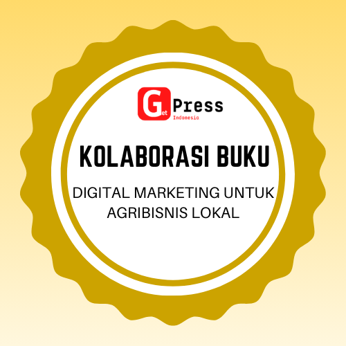 2525 DIGITAL MARKETING UNTUK AGRIBISNIS LOKAL